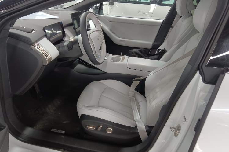 Used XPeng P7+ 2024 Long-Range Max