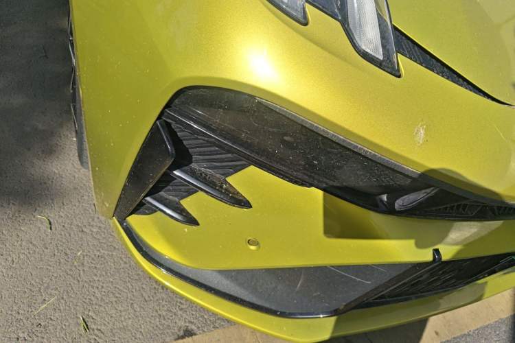 Used Lynk & Co 03 2023 03+ 2.0TD Automatic Yufeng Edition