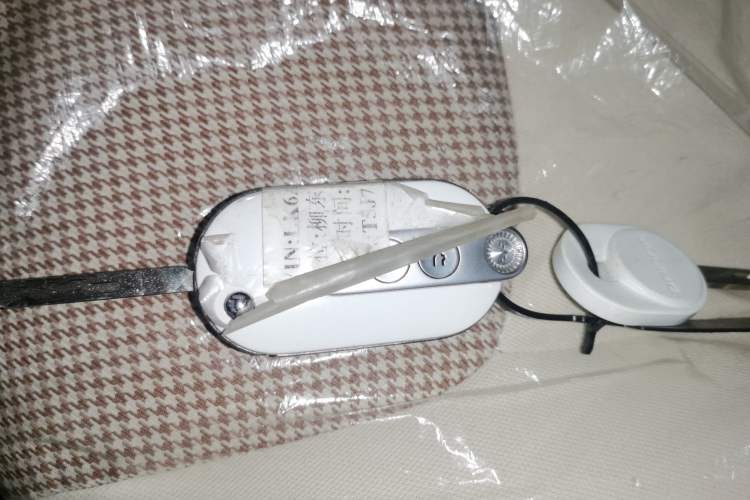 Used Wuling Hongguang MINIEV 2024 3rd Generation 215km Advanced Version