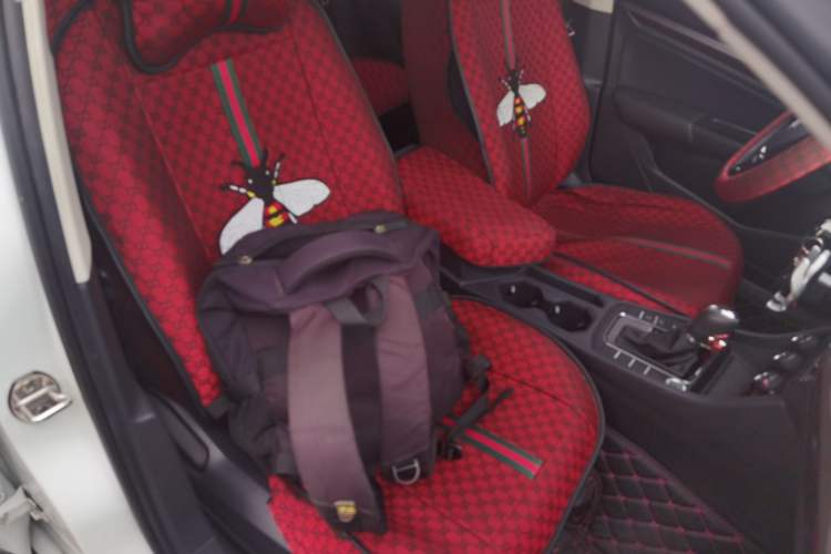 Used Volkswagen Bora 2020 1.5L Automatic Comfort Model