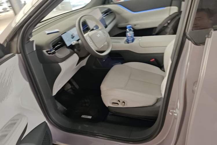 Used XPeng G6 2025 625 Long-Range Max Flagship Edition