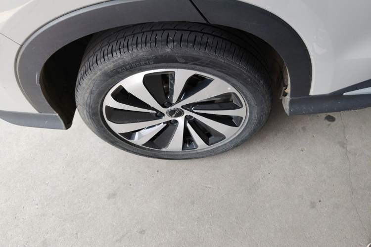 Used BYD Song PLUS New Energy 2024 HONOR Edition DM-i 71km Luxury Model