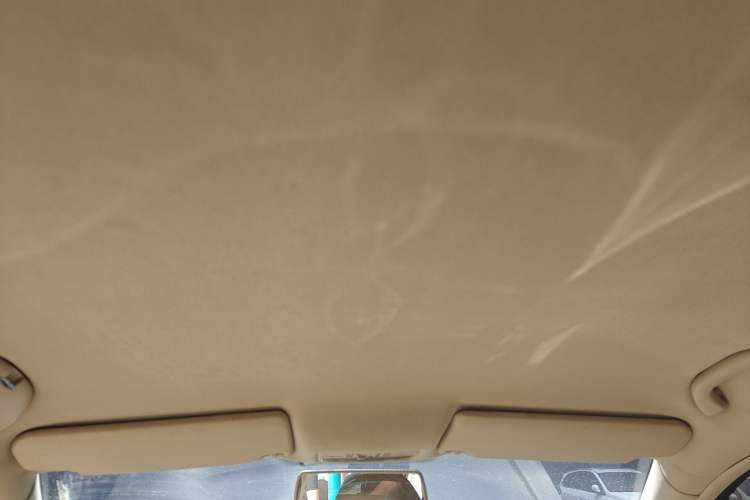 Used Volkswagen Passat 2009 2.0L MFI Automatic Luxury Edition