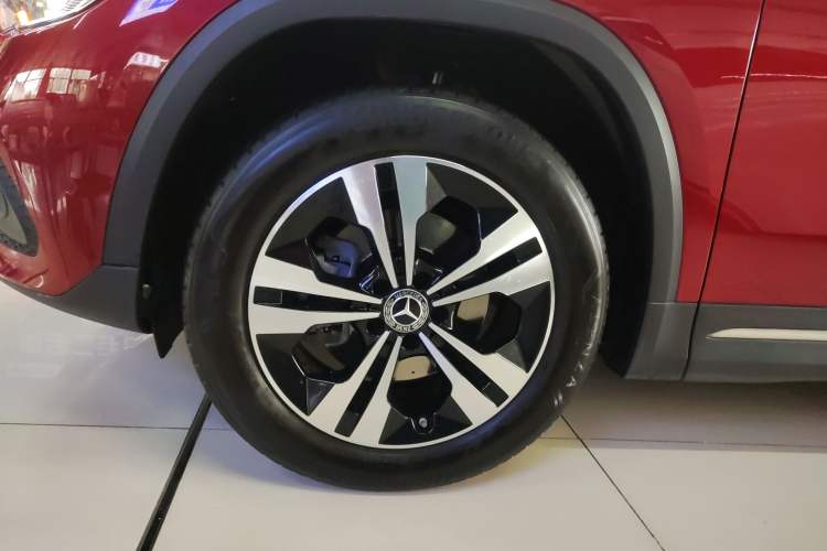 Used Mercedes-Benz GLA 2020 GLA 200
