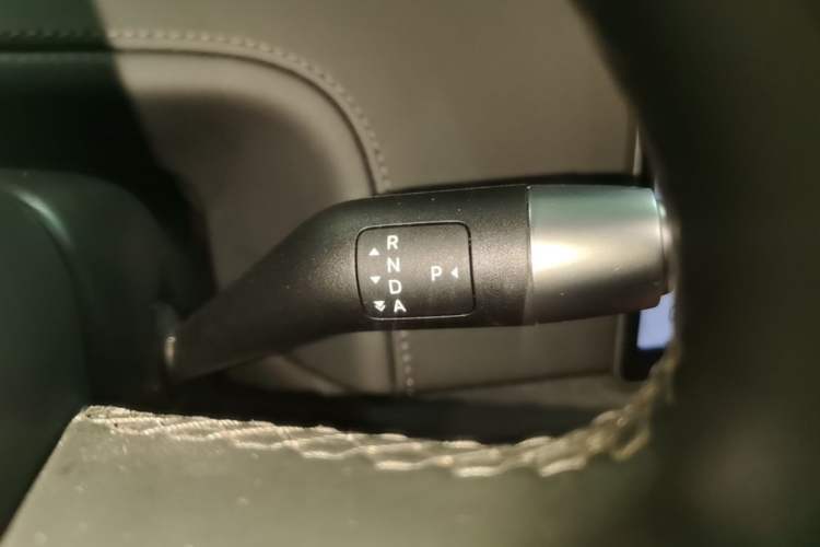 Used Li Auto L6 2024 Max
