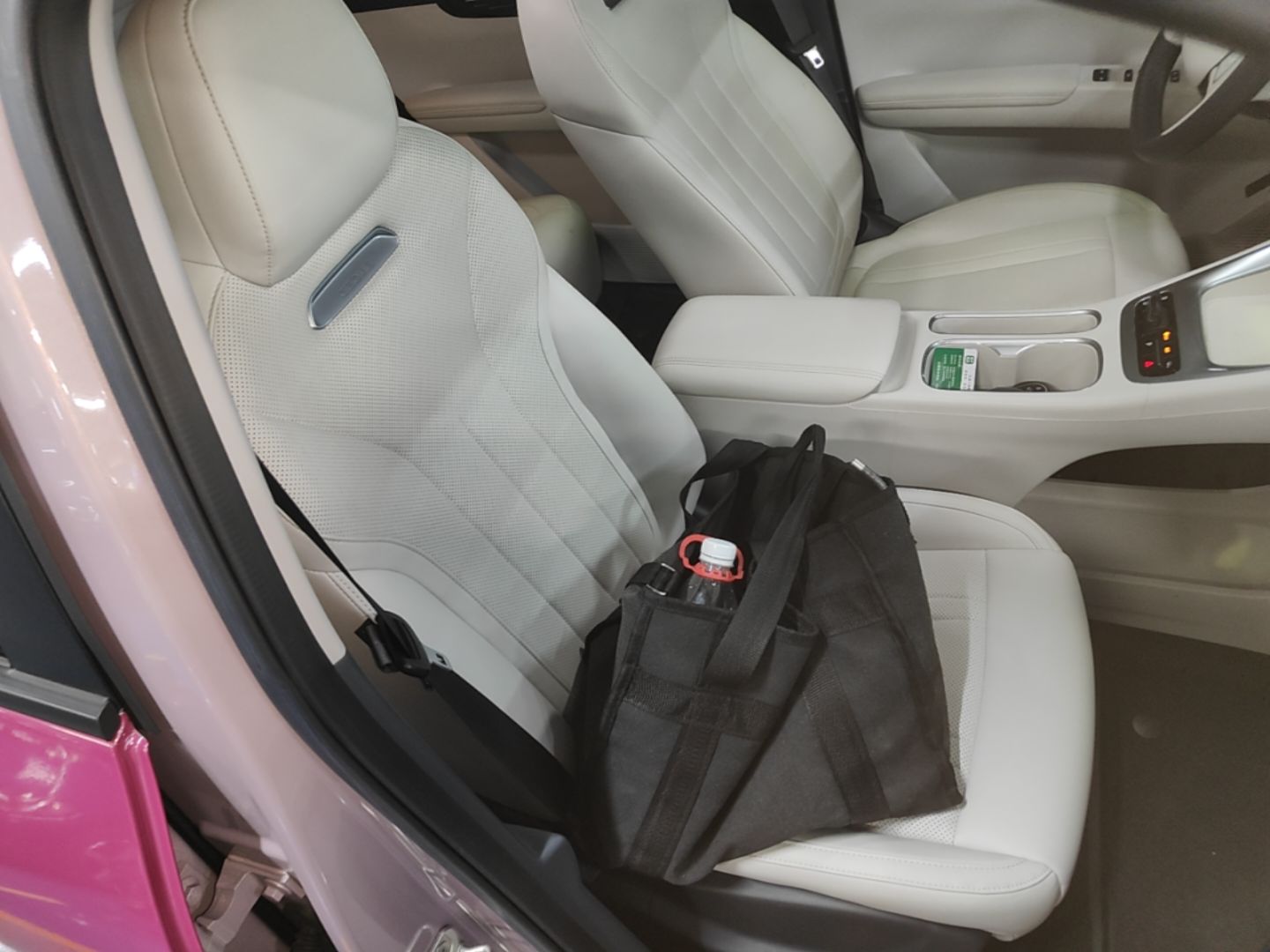 Geely Galaxy Geome 2025 UP 410km Exploration Edition — снимка 19