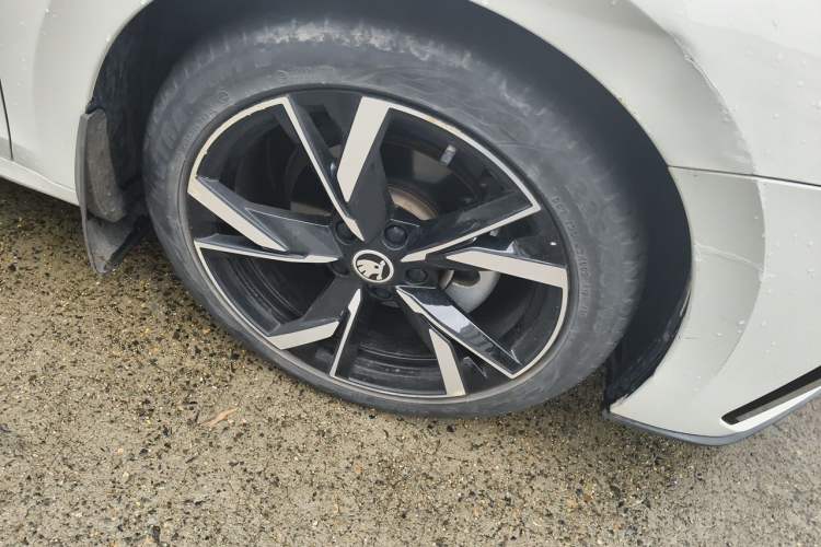 Used Skoda Octavia 2021 PRO TSI280 DSG Prestige Edition