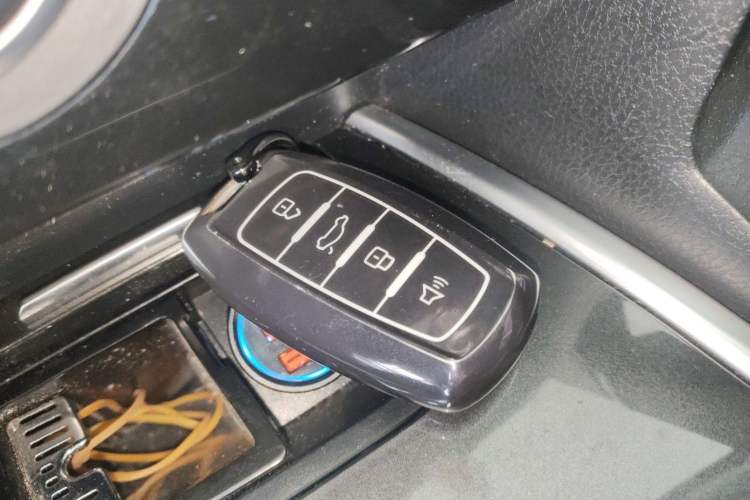 Used Haval H6 2018 Sport Edition 1.5T Automatic Two-Wheel Drive Elite Model China V Standard