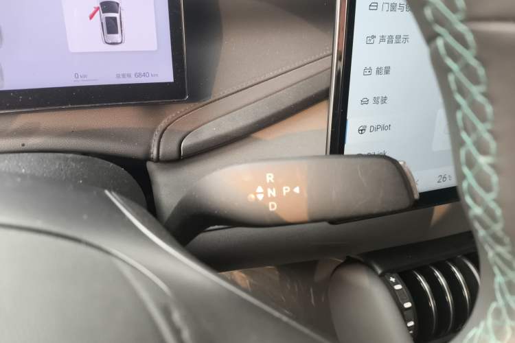 Used BYD Yuan PLUS 2025 Intelligent Driving Version 510 km Excellence Edition