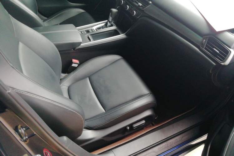 Used Honda Inspire 2022 260TURBO Elegant Edition