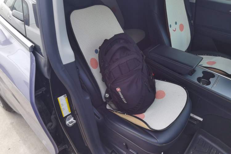 Used Tesla Model Y 2022 Rear-Wheel-Drive Version