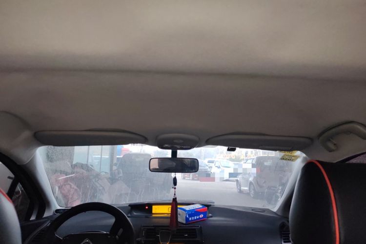 Used Citroen C-Quatre 2012 Sedan 2.0L Automatic Joyful Model