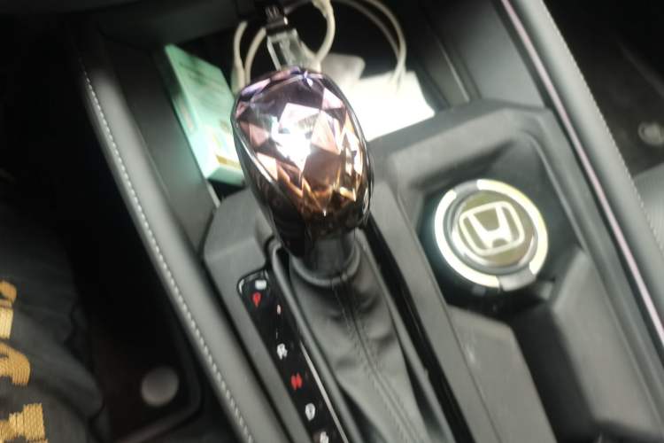 Used Honda Accord 2025 260TURBO Prestige Edition Gear Lever