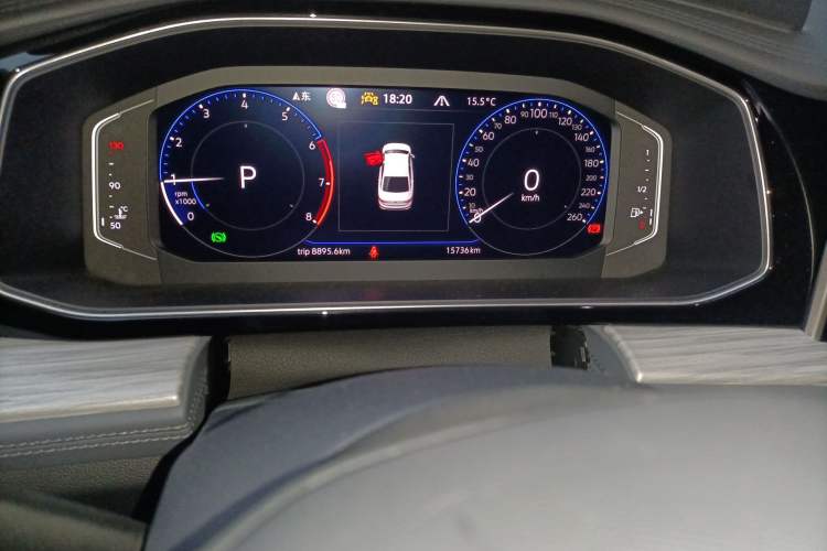 Used Volkswagen Sagitar 2023 300TSI DSG Excellence Edition