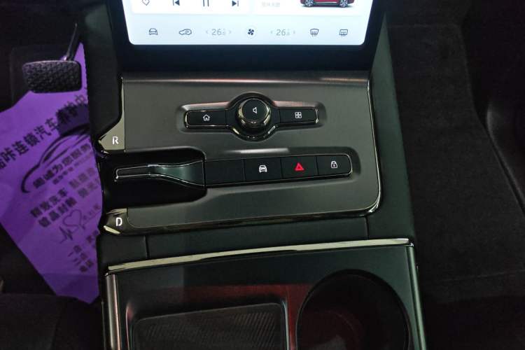 Used Nio ES6 2020 455KM Sport Edition