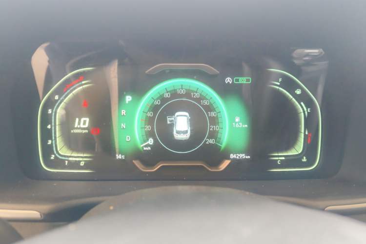 Used Hyundai Tucson 2021 Tucson L 1.5T DCT GLX Elite Edition