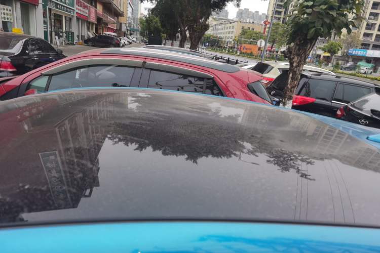 Used BYD Dolphin 2021 405 km Fashion Edition
