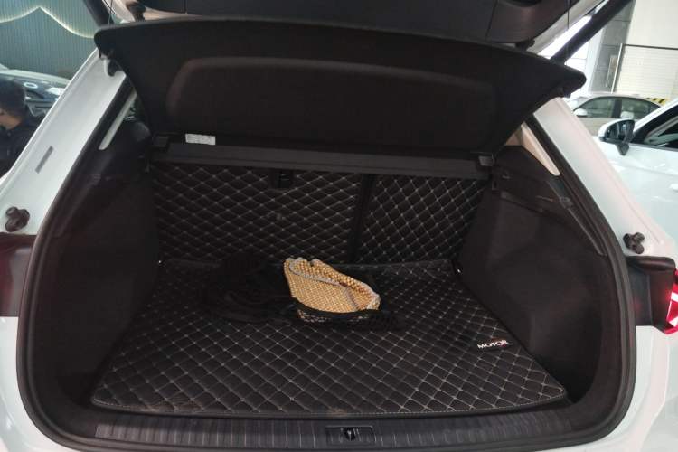 Used Audi Q3 2020 35 TFSI Fashion Dynamic Model