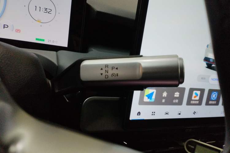 Used AION Y 2024 Younger Star Edition
