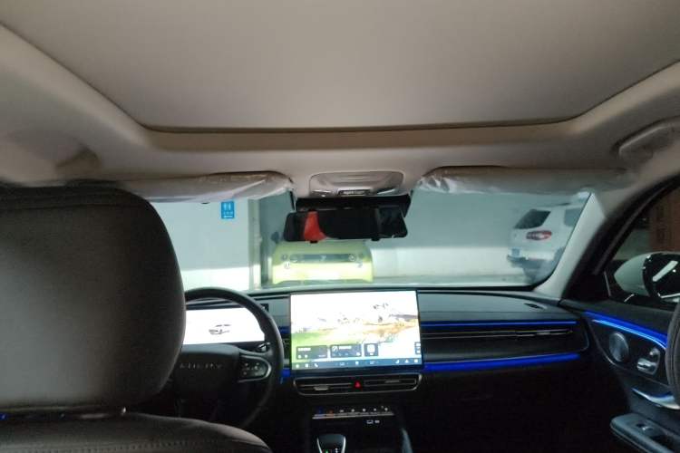 Used Chery Arrizo 8 PRO 2025 Pro 1.6T Comfort Version