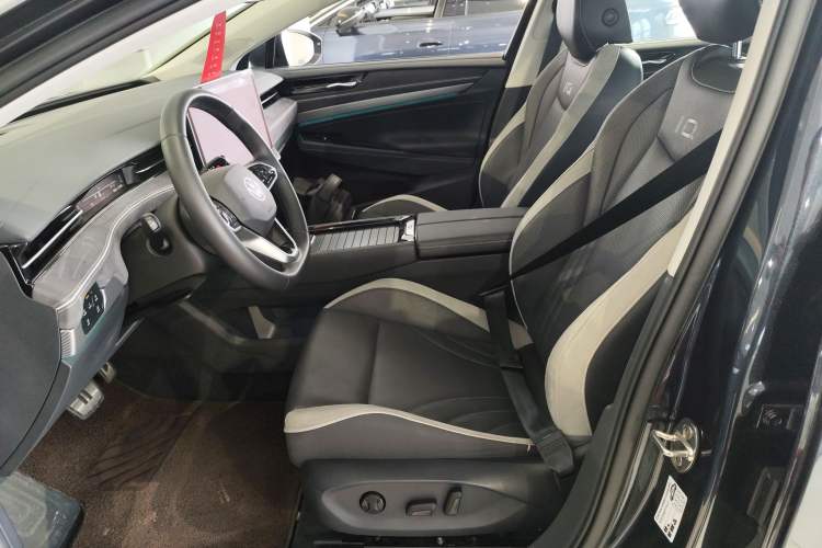 Used Volkswagen ID.7 VIZZION 2024 PRO Model