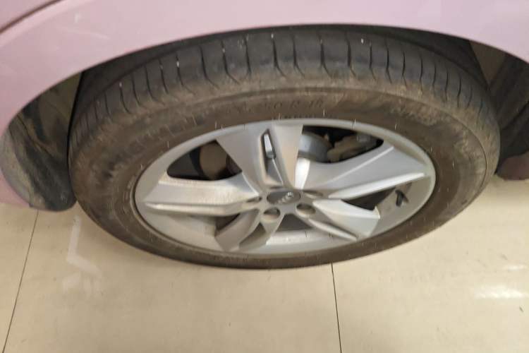 Used Audi Q3 2017 30 TFSI Fashion Model