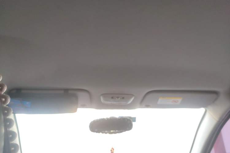 Used Great Wall M4 2012 1.5L Manual Luxury Version
