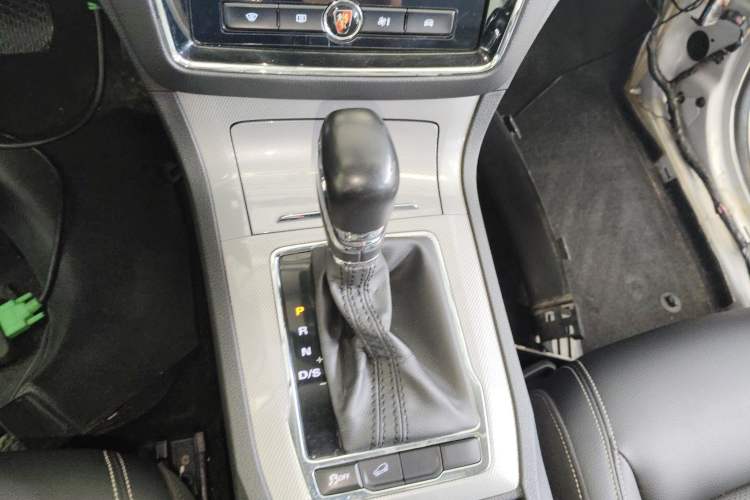 Used Roewe RX5 2020 20T Automatic 4G Connect Superior Flagship Edition