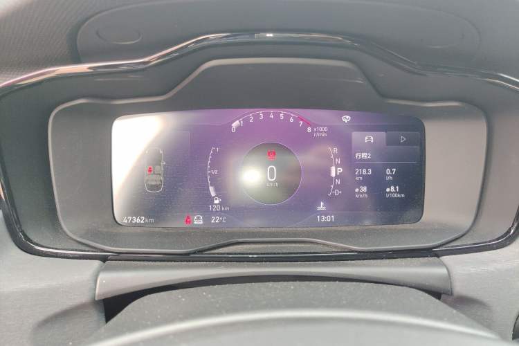 Used Lynk & Co 03 2022 2.0TD DCT JingPro
