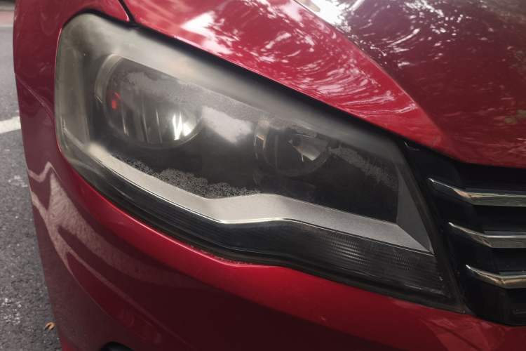 Used Volkswagen Bora 2013 1.6L Automatic Fashion Model
