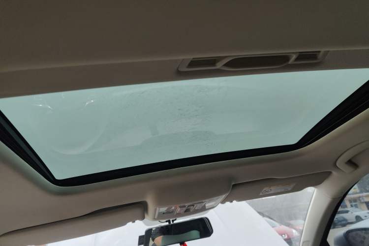 Used Volkswagen Lavida 2019 1.5L Automatic Comfort Edition China VI Standard
