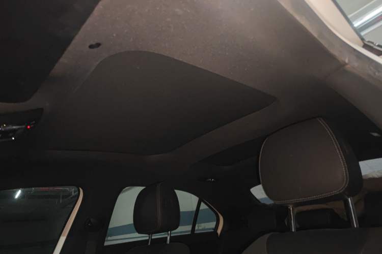 Used Mercedes-Benz A-Class 2019 A 200 L
