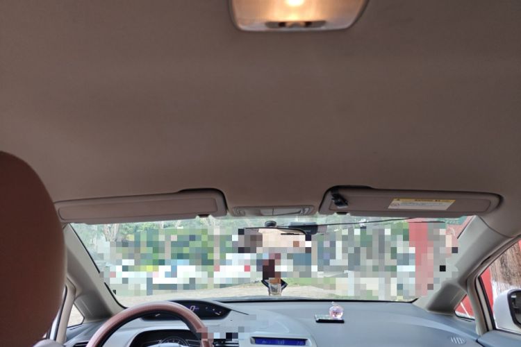 Used Honda Civic 2009 1.8L Automatic Classic Edition
