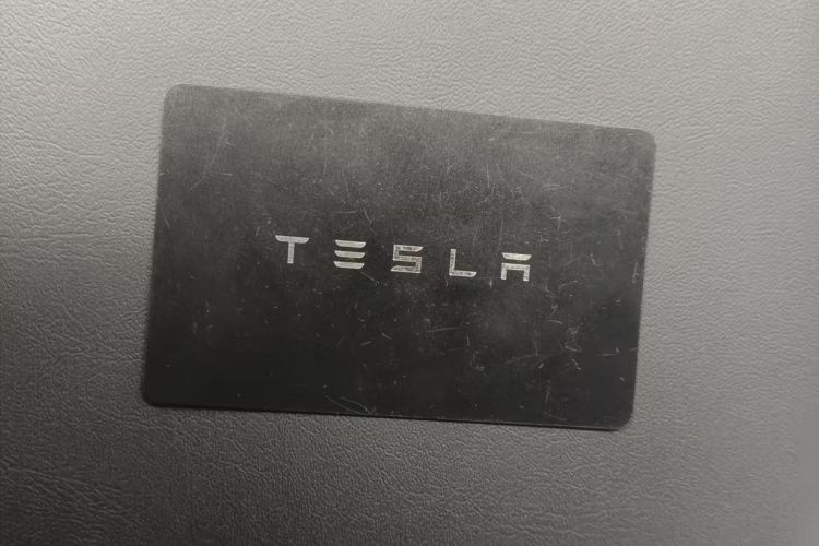 Used Tesla Model Y 2022 Performance High-Performance All-Wheel-Drive Version