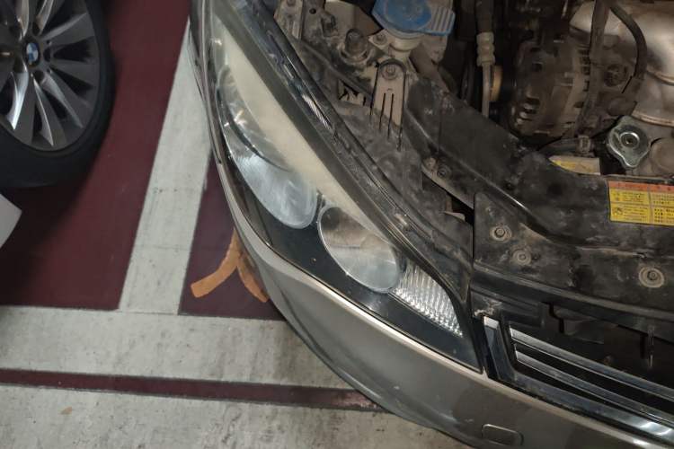 Used Roewe 350 2014 1.5L Automatic Xunda Edition