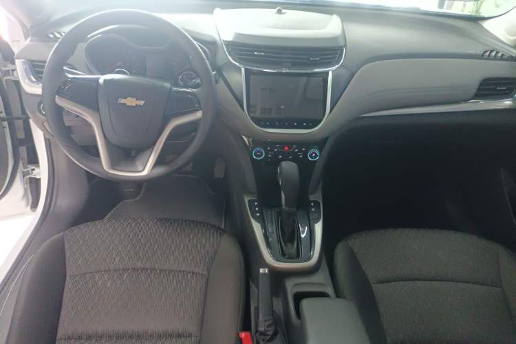 Used Chevrolet Malibu 2017 1.5T Automatic Comfort Edition