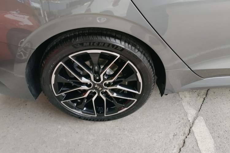 Used Kia K5 2020 380T GT-Line Flagship Edition