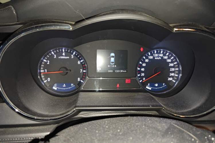 Used Kia K5 2012 2.0L Automatic DLX