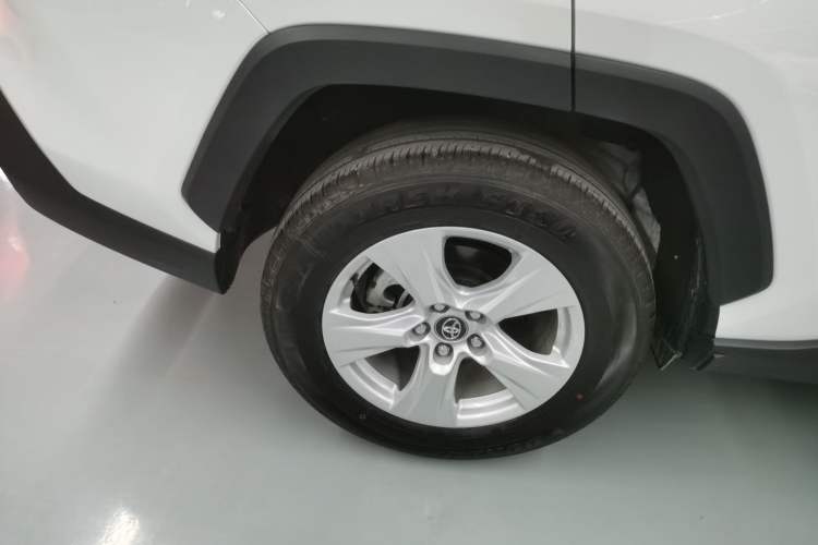 Used Toyota RAV4 2024 2.0L CVT Two-Wheel Drive Urban Edition