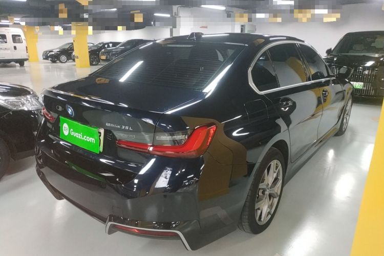 Used BMW i3 2025 eDrive 35 L