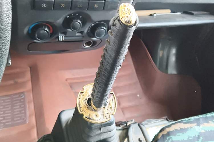 Used Dongfeng Xiaokang V27 