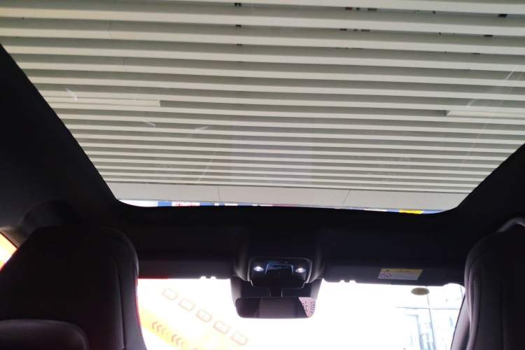 Used BYD Sealion 07 EV 2025 610 Intelligent Driving Edition