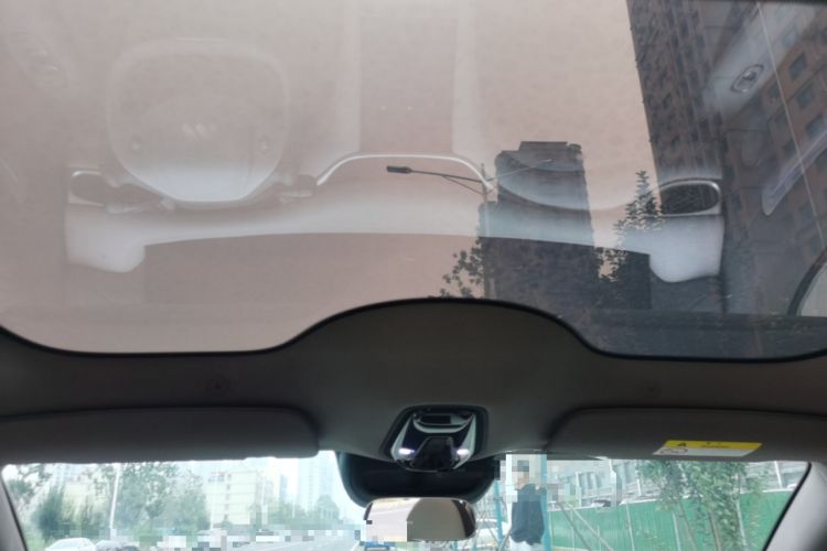 Used IM L6 2025 Ultra Model
