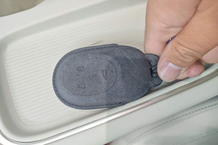 Used Nio ES6 2023 75 kWh