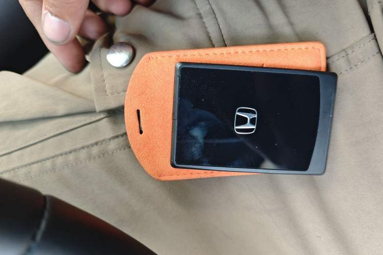 Used Honda ZR-V 2022 1.5T CVT Luxury Edition
