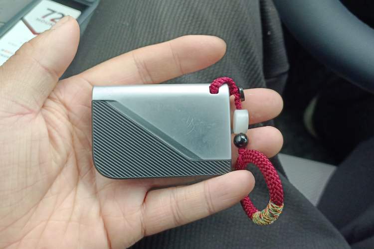 Used Lynk & Co 06 2026 Model Relive 1.5T Ultra
