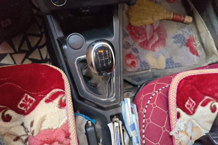 Used FAW Junpai A50 2018 1.5L Manual Comfort Model