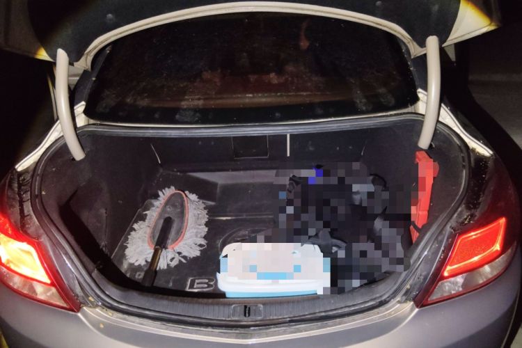 Used Buick Regal 2012 2.0L Comfort Edition