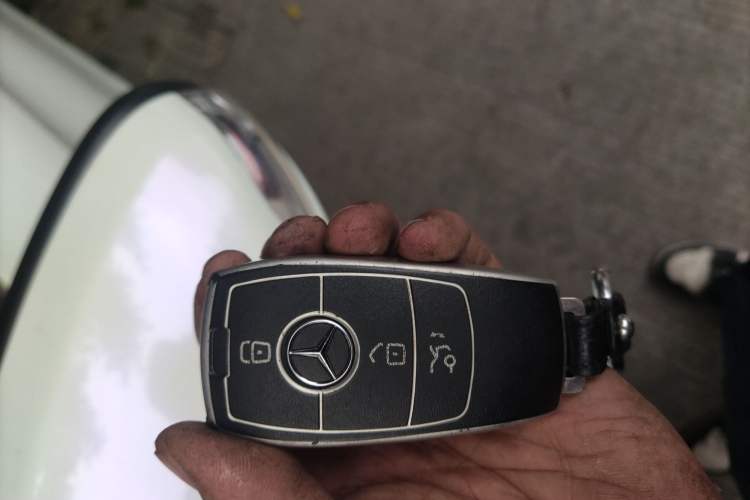 Used Mercedes-Benz C-Class 2020 C 260 L