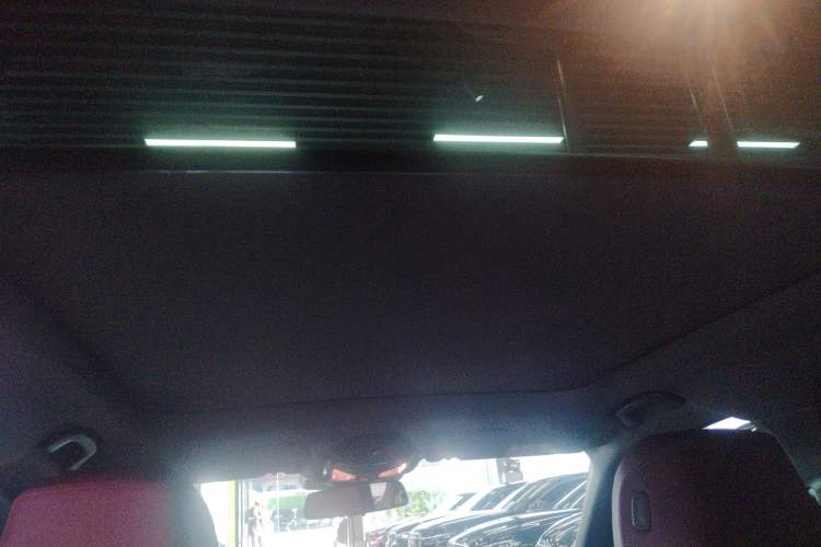 Used BMW 5 Series 2025 530Li Leading Model M Sport Package
